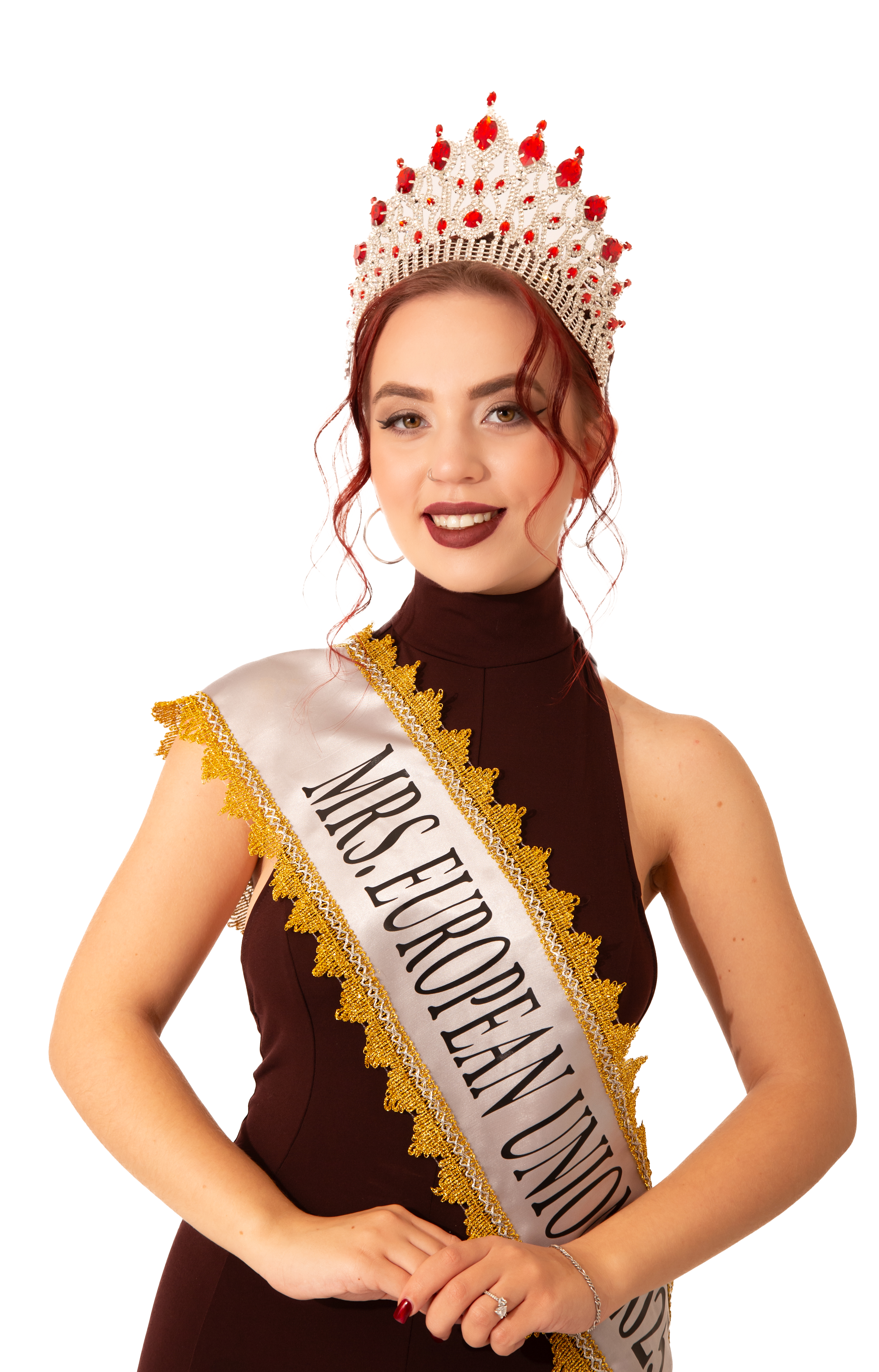 Mrs Europe