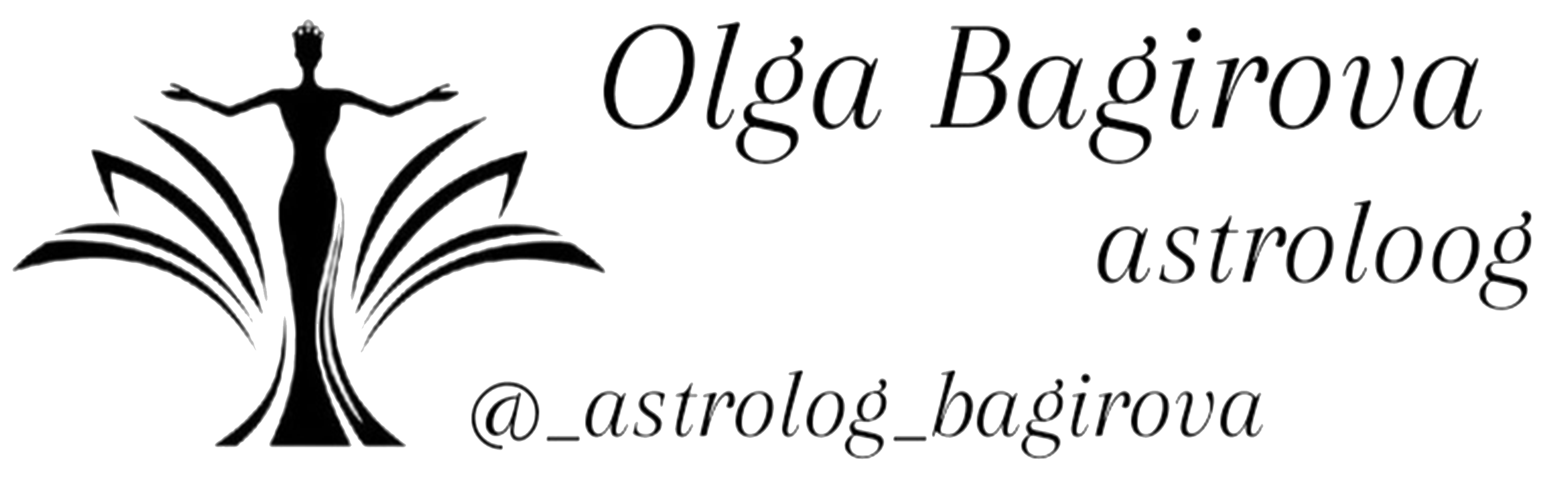Olga Bagirova astroloog